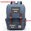 Youth Knapsack Orthopedic Spine Protection School Tote Roomy Reflective Strip Learner Boys Girls Back To School Gift