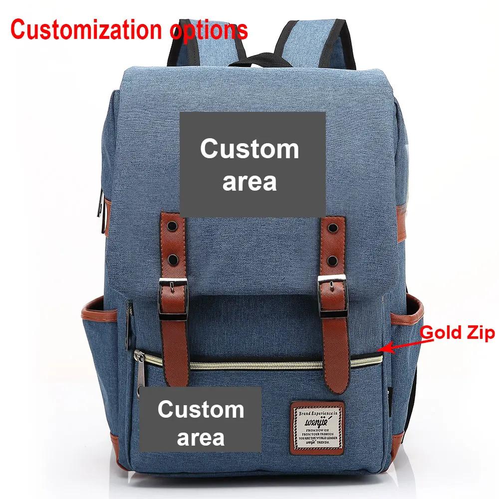 Youth Knapsack Orthopedic Spine Protection School Tote Roomy Reflective Strip Learner Boys Girls Back To School Gift