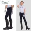 Children's Cross-Country Horse Riding Apparel & Equestrian Gear