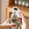 Multifunctional Refrigerator Sticker Bottle Opener Beer Bartender Bottle Openers Soft Drinks Bottle Opener for Home Bar
