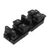 For VW Sharan 2004-2010 Seat Alhambra Electric Master Power Window Control Lifter Switch Car Glass Button 7M3959857D