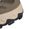 SABER V MID OUTDRY 397 Khaki [Columbia] Men's