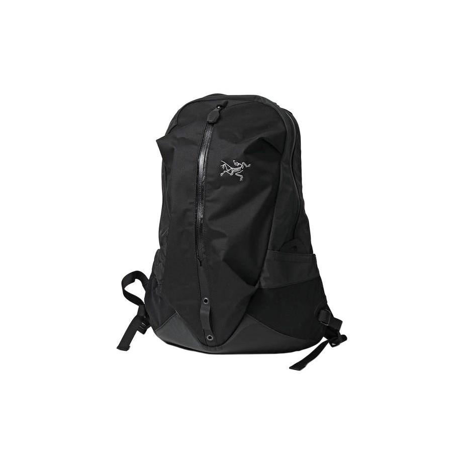 New Arcteryx ARRO 16L Mountaineering Bag Backpack Outdoor Bag Nylon Black Unisex 24018-CARBON-COPY