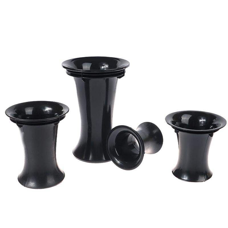 Lautsprecher Bassröhre Zubehör Reflexport Kunststoff Auto DJ Lautsprecher Subwoofer Bass für Reflex Inverted Audio Tieftöner