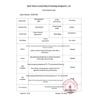 Haishi Hainuo Plantenetherische Olie Pleister