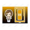TV Anime "Your Forma" Biga Chibi Character Big Acrylic Stand with Parts