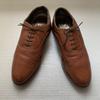 Dexter Beacon Hill Collection Saddle Shoes Brown 10 M 27.5-28.0(USED)