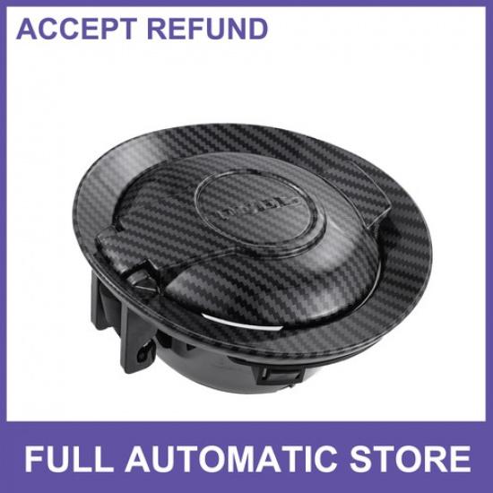 Vapor Edition Fuel Filler Door Cap Single  for Dodge Challenger 2008-