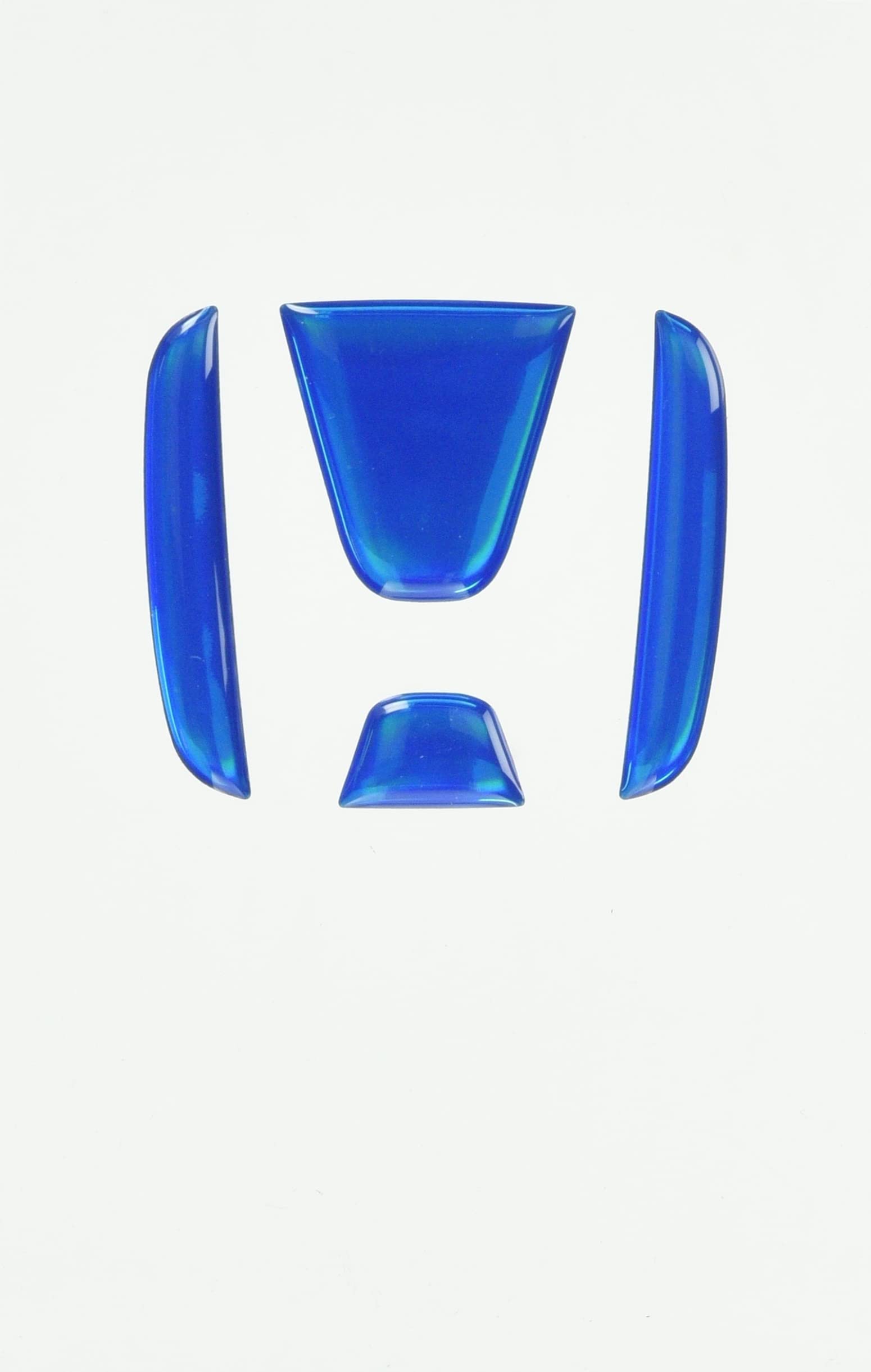 

Эмблема HASEPRO Crystal (Задний) Honda N-BOX JF1/2 (Кристально-синий) Honda 9 CREH-9BL