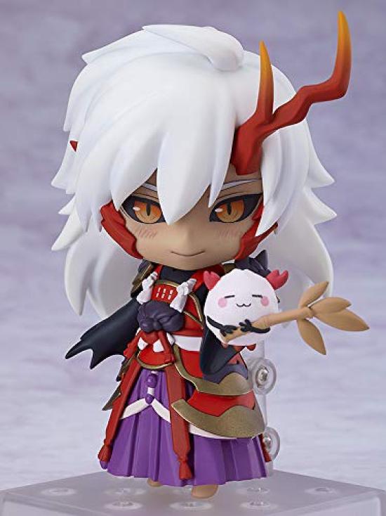 Nendoroid Onmyoji Ibaraki Douji Non-scale ABS&PVC Painted Movable Figure