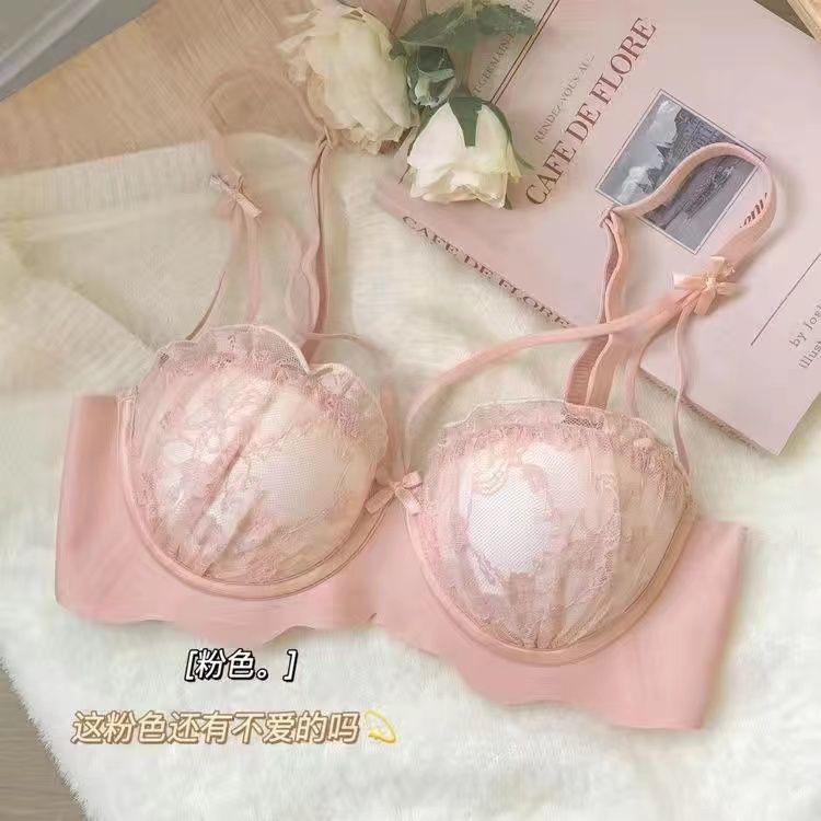 Женские бюстгальтеры пуш-ап, сексуальное кружевное нижнее белье с чашкой 3/4, бюстгальтеры-слинги без спинки для леди, сексуальное нижнее белье, домашние топы, женские бюстгальтеры 32/70AB