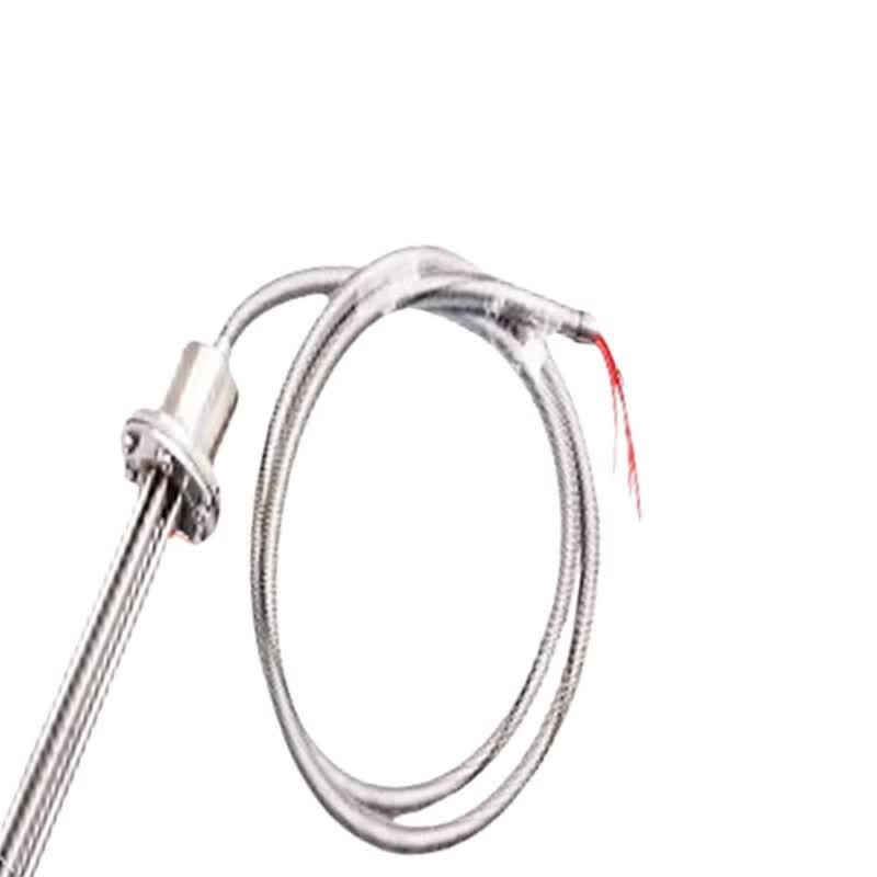 Guanxi Explosion-Proof Electric Heating Tube