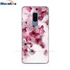 For Samsung Galaxy S9 S9 Plus SM- G960 G965 Plus Ultra Thin Silicone Back Cover Case for Samsung S9 Plus Fashion TPU Phone Cases