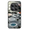 Coque For Redmi Note15 Pro Note 15 5G Cases Note 15 Pro Plus Cover Tempered Glass Phone Fundas For Redmi Note 15 Pro+ 5G Etui