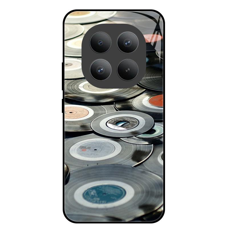 Coque For Redmi Note15 Pro Note 15 5G Cases Note 15 Pro Plus Cover Tempered Glass Phone Fundas For Redmi Note 15 Pro+ 5G Etui