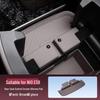 Nio ES8 Rear Control Screen Silicone Pad: Dustproof Interior Decoration for 26 Models