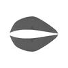 For Honda CRV CR-V 2007 2008 2009 2010 2011 Accessories Carbon Fiber Interior Car Door Buffer Pad Decorative Sticker Cover Trim