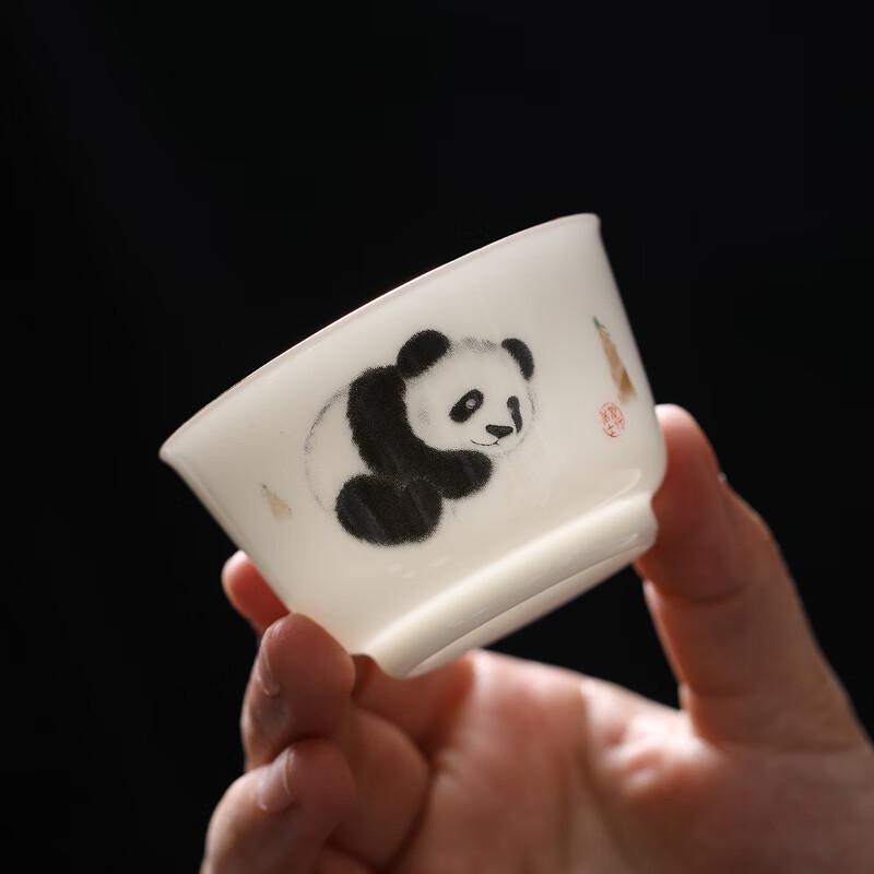 MULTIPOTENT Ceramic Kung Fu Travel Tea Set