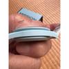 Used OMEGA X Swatch Mission To Uranus