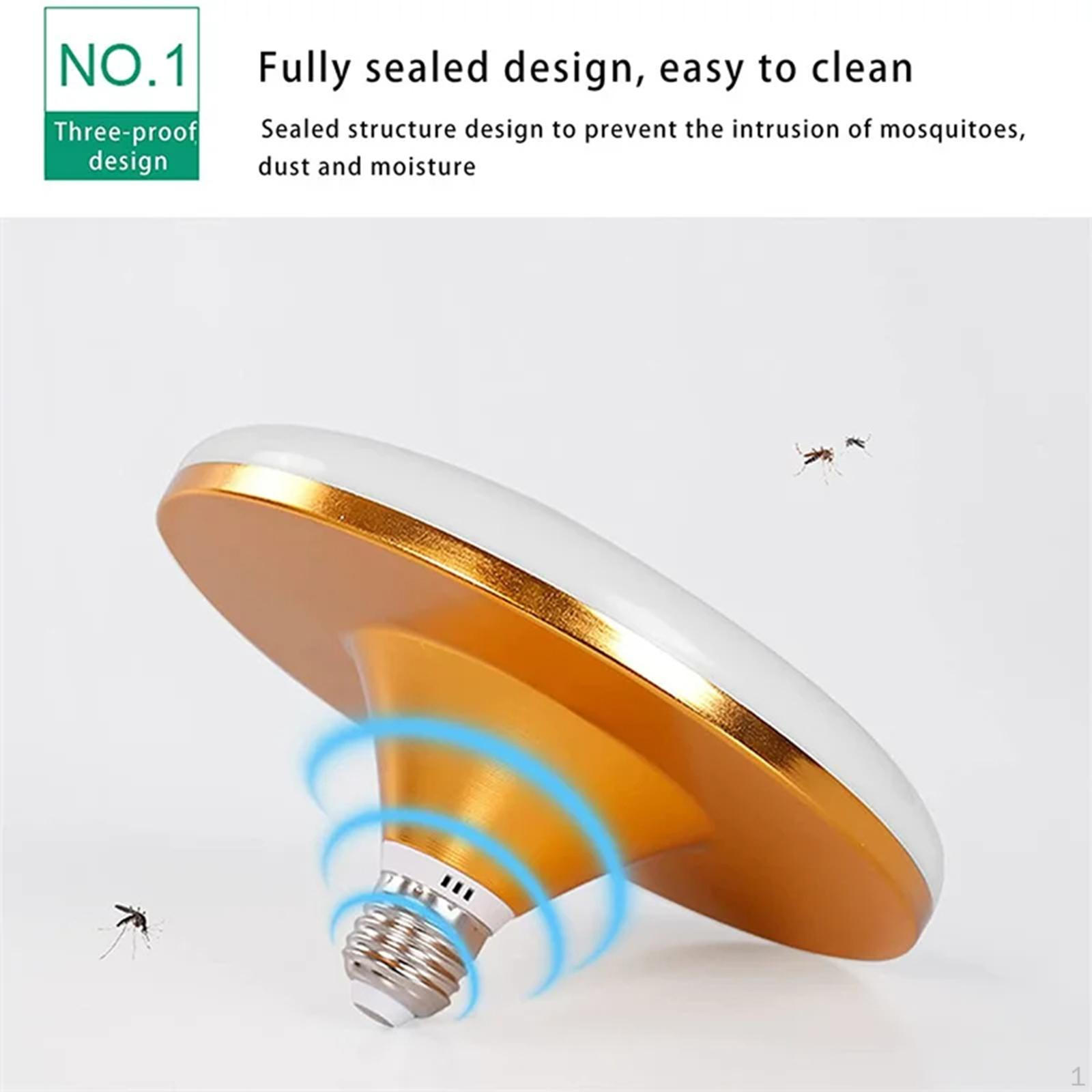 

Плоская лампочка на потолке E27, цоколь, светодиодная лампа, эквивалент лампы накаливания для кухни 60W