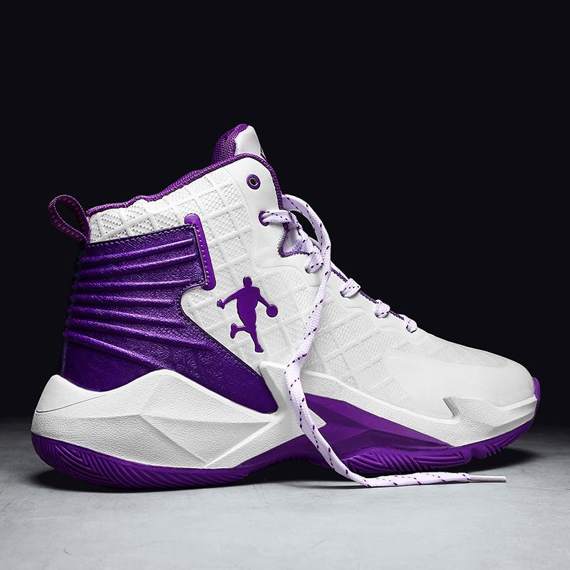 Scarpe da basket da basket unisex Street Basketball Cultura Scarpe sportive  Scarpe da ginnastica di alta qualità Coppia EUR 35-45 acquista in modo  economico — spedizione gratuita, recensioni reali con foto — Joom