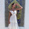 White Flower Sling Dress Women Hollow Out Sleeveless Backless Ruffles Party Long Holiday Dresses Female