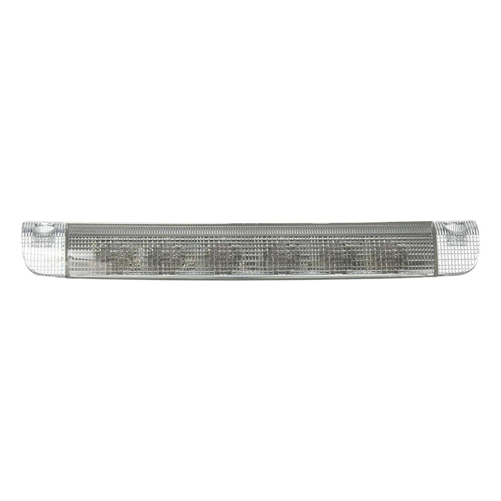 

High Mount 3rd Third Brake Light Lamp LED For Toyota Highlander 2008-2013