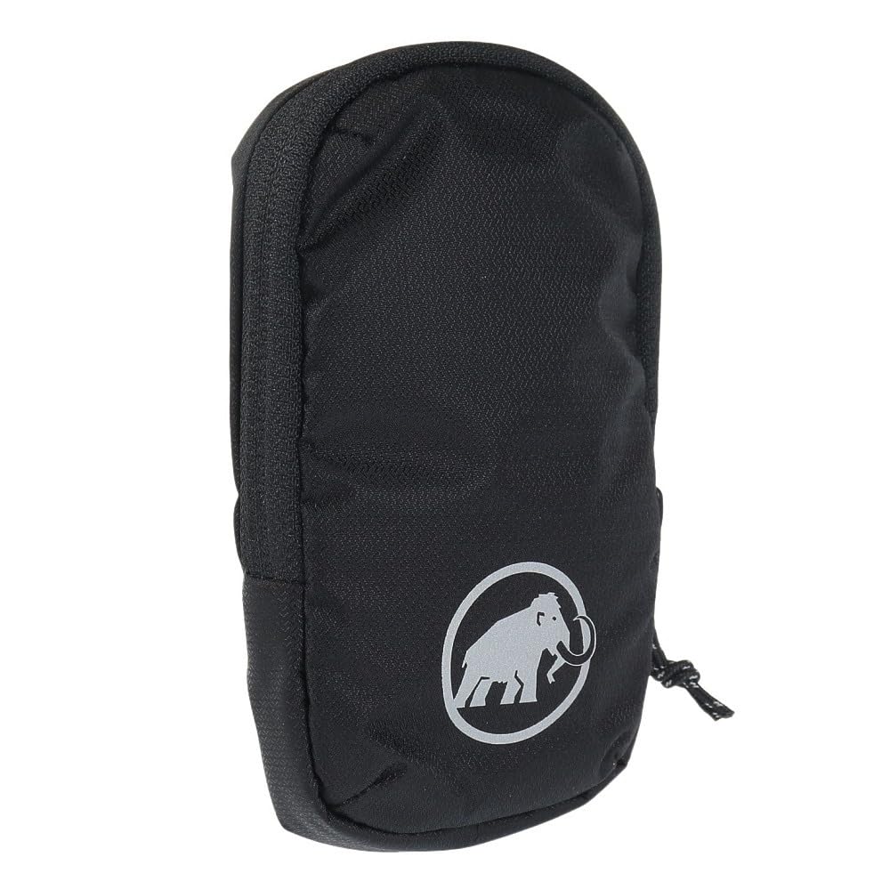 

[Mammut] Підсумок Lithium Add-on Кишеня на плечовий ремінь чорний