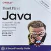 Head First Java Paperback US-686