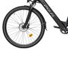 PIXAR City Multi Terrain Electric Bicycle For Adult 36V10.4Ah Battery 250W Motor 27.5 Inch Tires Urban Commuting Electric Bike