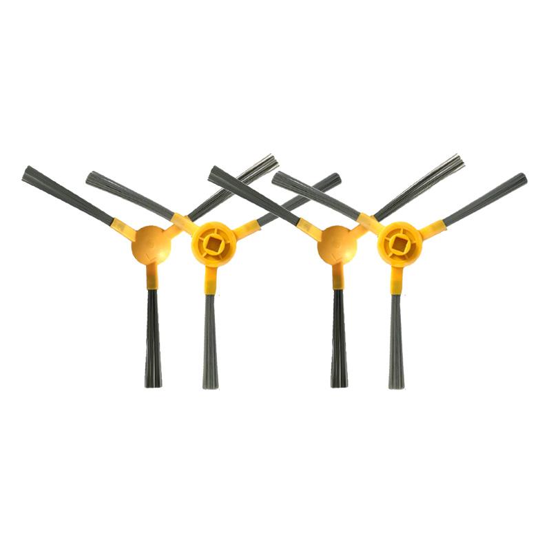 

Compatible for AENO RC2S ARC0002S / RC3S ARC0003S Main Side Brush Filter Mop Cloths Robotic Vacuums Spare Part Accessory Kit