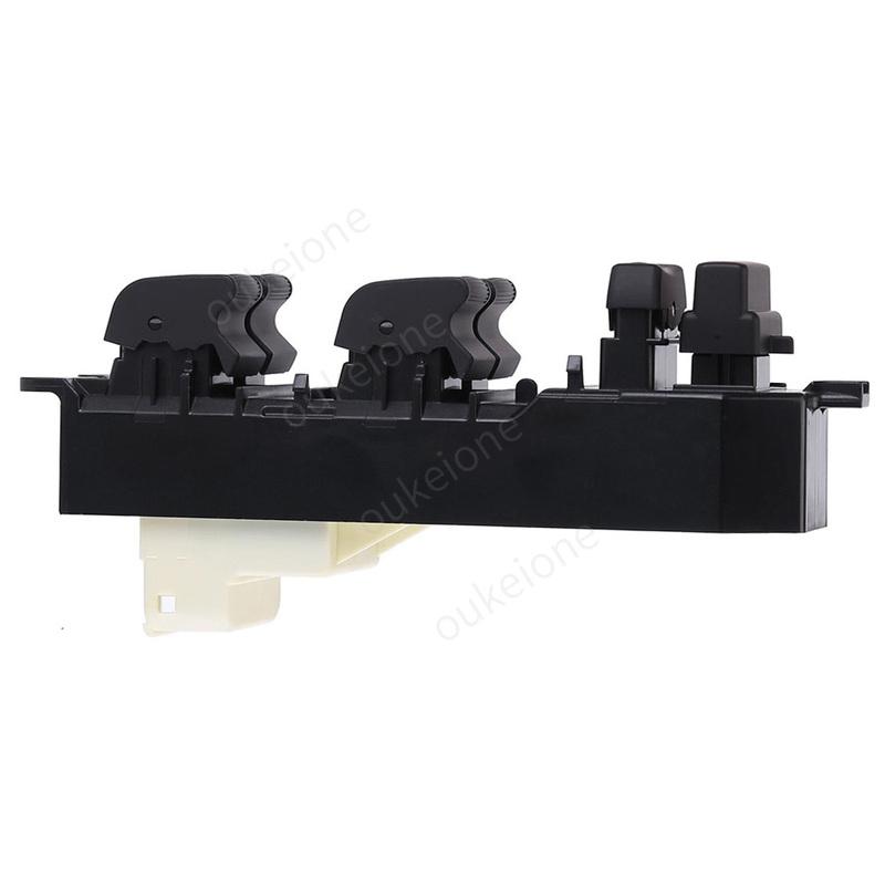 Electric Power Window Switch Lifter Button for Toyota Tundra 2007 2008 2009 2010 2011 2012- 84820-0R040 Car Acccessories