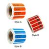Stickers - Pack of 500