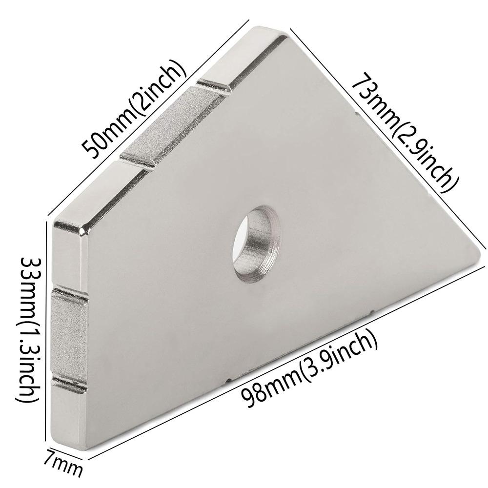 Stainless Steel Fret Leveler Silver Pickup Leveling Tool  Guitar Bass Maintenance