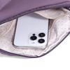 Lightweight Women's Mobile Phone Bag Nylon Shoulder Bag Waterproof Commuter Crossbody Bag