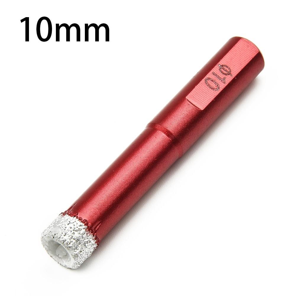 Diamond Drill Bit 6-14MM For Granite Marble Porcelain Drilling Grinding