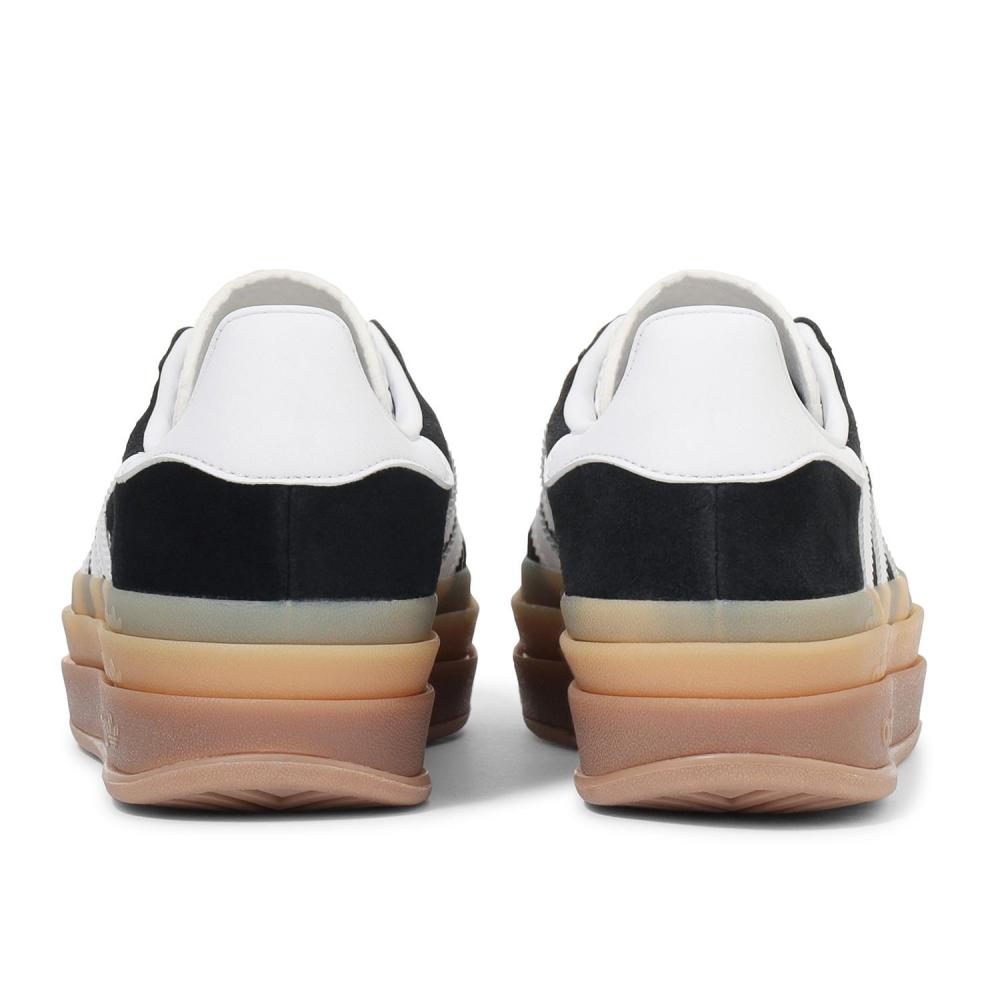 Adidas Gazelle Bold W Ie0876 Core ftWr ftWr