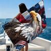 The 250Th Anniversary Of The Usa Beach Towel Large Quick-Drying Towel For Beach Pool Sport Yoga Gym Home Towel Gift For Friends