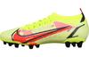 Nike Mercurial Vapor 14 Pro Ag Artificial Grass Motivation Yellow CV0990-760