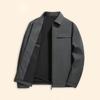 Hengyuanxiang Men's Business Executive Jacket
