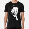 Xi Jinping Size S To 5XL Made In the USA TTshirt