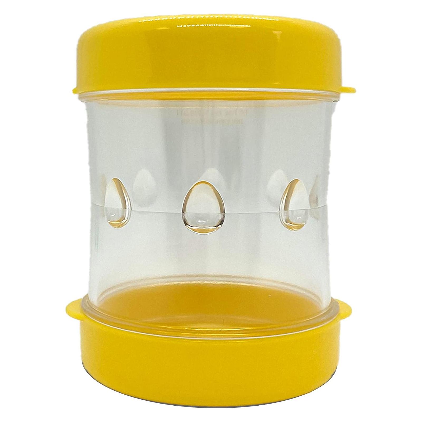 

Желтый очиститель вареных яиц Negg жёлтый