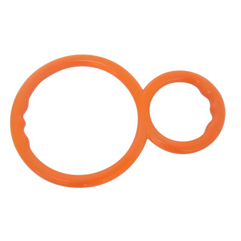 Jiurishan Figure-Eight Aiming Training Ring