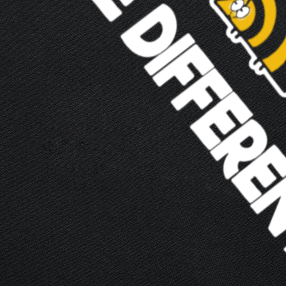 Cotton Bee Different Weird Unique Funny Beekeeper T-Shirt Mens T Shirts Streetwear Casual Cotton Daily Four Seasons Oversized T Shirt