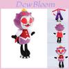 Helluva Boss Bonnie D Erhart Plush Toy- Soft And Adorable Gift For Kids And Collectors Alike!