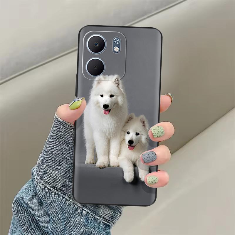 For Oppo A5X 4G 5G Global Case Soft Shockproof Shell Silicone TPU Bumper Painted Back Cover Phone Case for Oppo A5X OppoA5X 5G