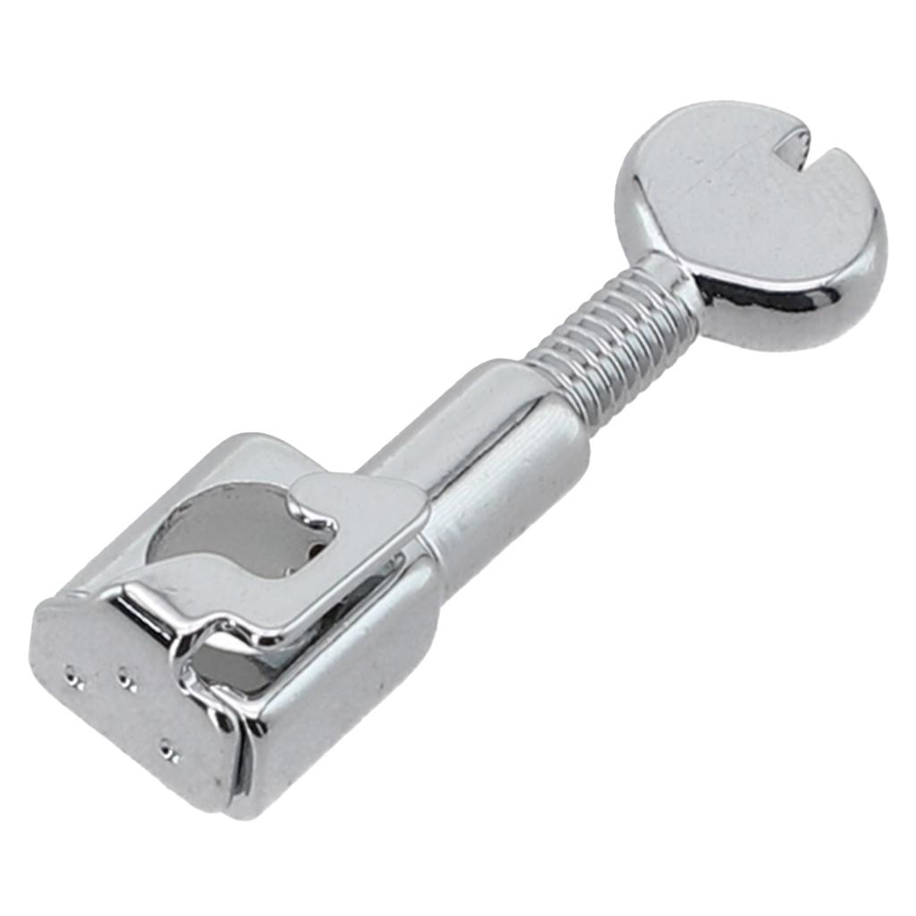 Efficient Sewing Performance Sewing Machine Needle Clamp for Precise Needle Positioning Easy and Secure Installation