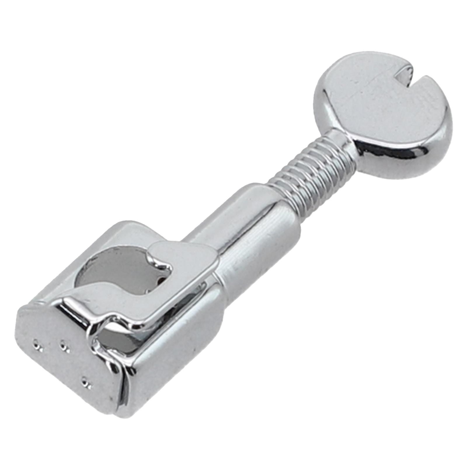 

Efficient Sewing Performance Sewing Machine Needle Clamp for Precise Needle Positioning Easy and Secure Installation