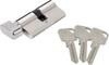 Insert With Knob Nickel Wg-54 30/35 - Mp Wk Wg-32N