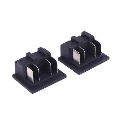 Conector Terminal de Bloco de Terminais de Montagem de Bateria Li-Ion para Ferramenta Elétrica Para Adaptador de Carregador de Bateria de Lítio M18 18V 48-11-1815